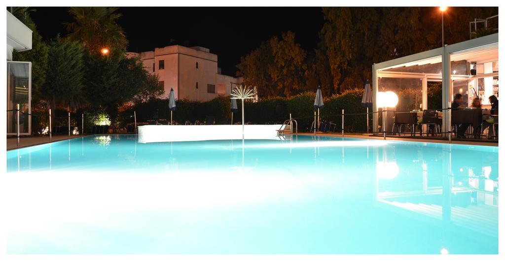 Seapark Spa Resort Giulianova Eksteriør billede