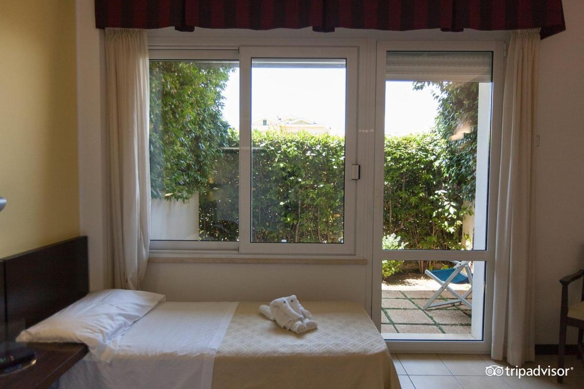 Seapark Spa Resort Giulianova Eksteriør billede