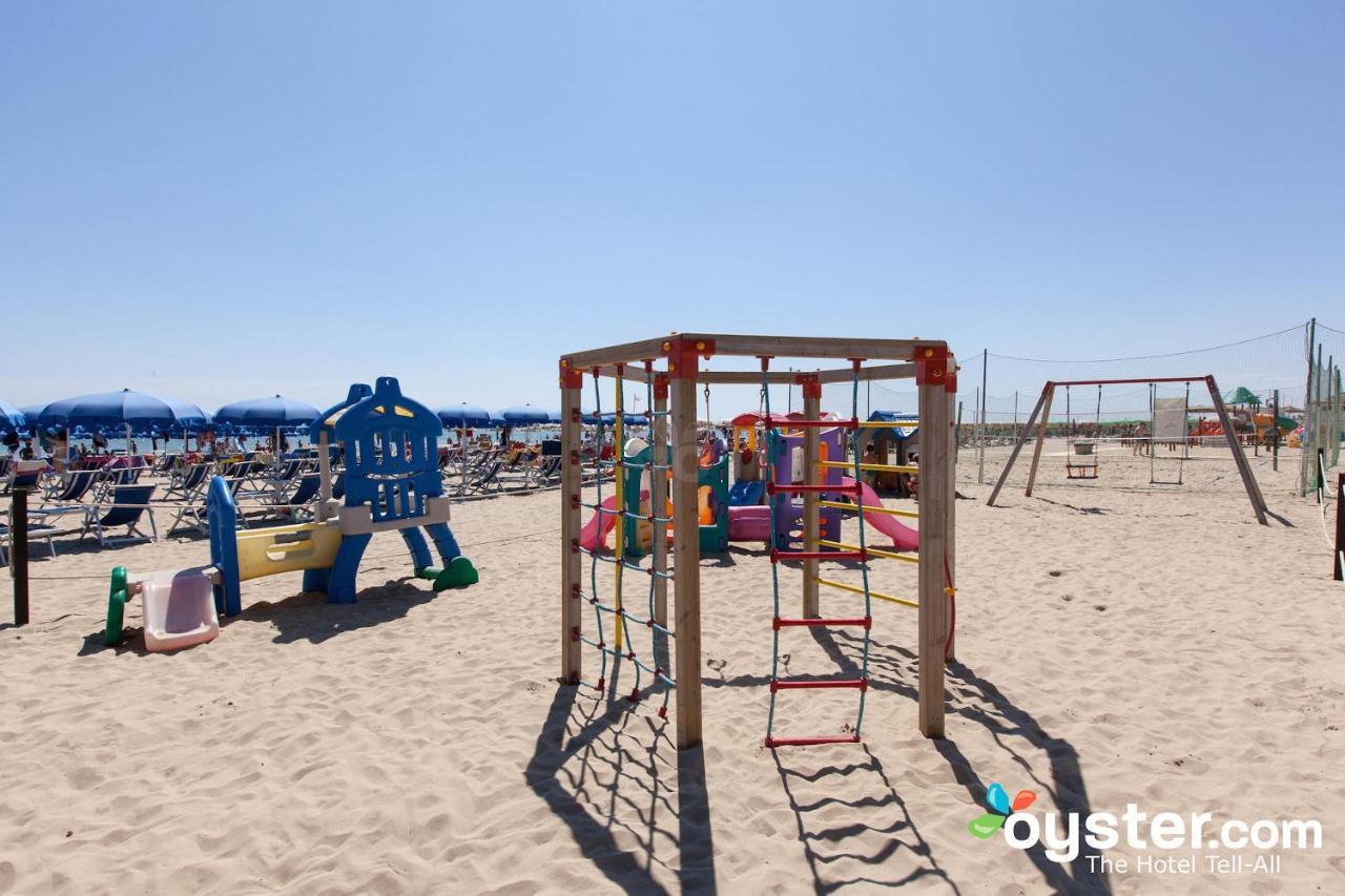 Seapark Spa Resort Giulianova Værelse billede