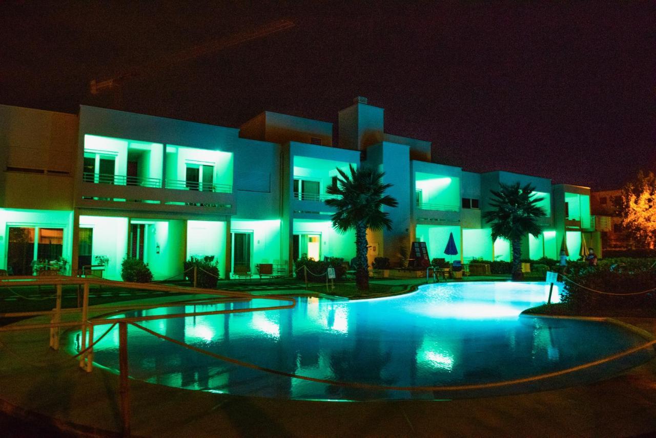 Seapark Spa Resort Giulianova Eksteriør billede