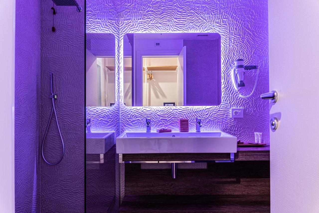Seapark Spa Resort Giulianova Eksteriør billede