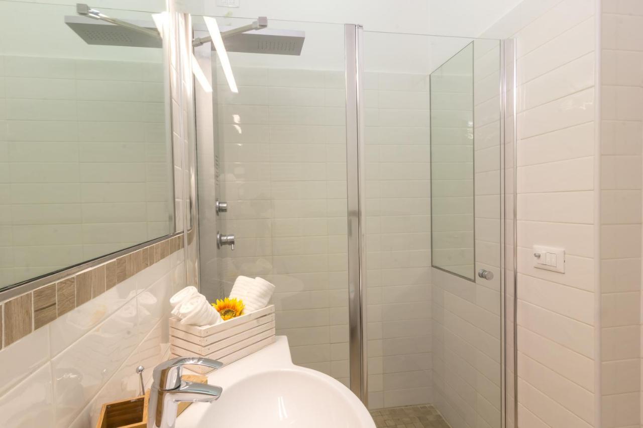 Seapark Spa Resort Giulianova Eksteriør billede