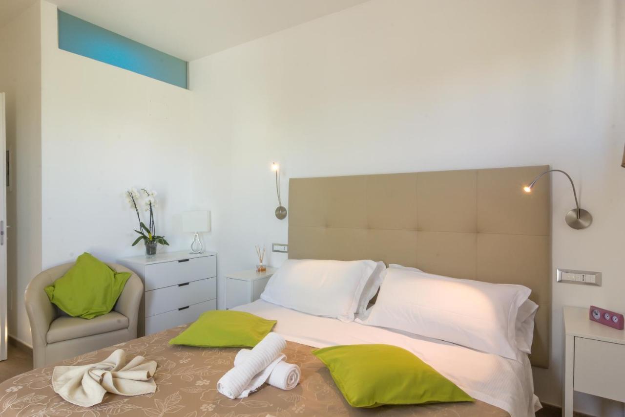 Seapark Spa Resort Giulianova Eksteriør billede