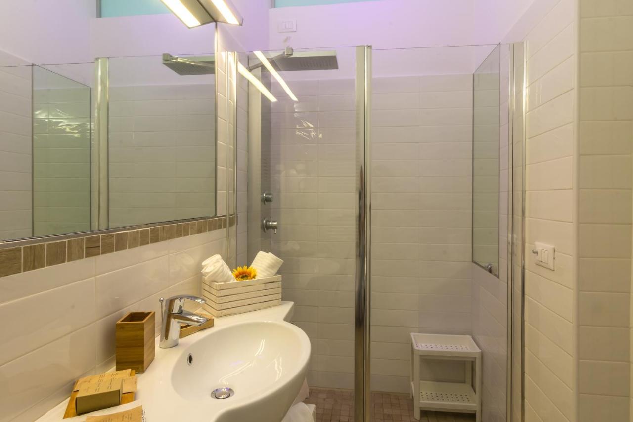 Seapark Spa Resort Giulianova Eksteriør billede